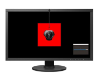 EIZO ColorEdge CS2731-BK + ColorNavigator CS2731-BK + CN - 491718 - zdjęcie 3